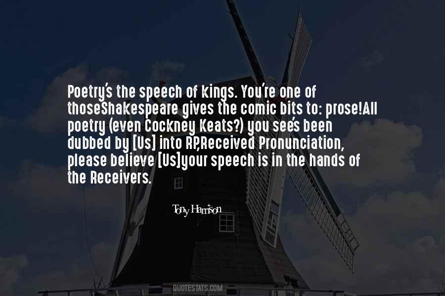 Quotes About Pronunciation #1577171