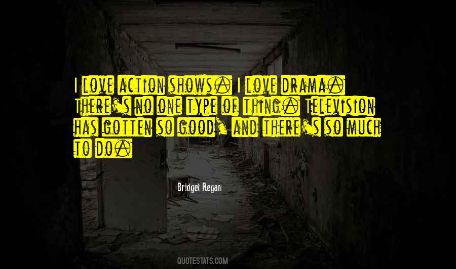 Quotes About Drama Love #417467