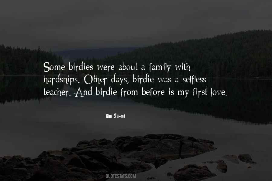 Quotes About Drama Love #558142