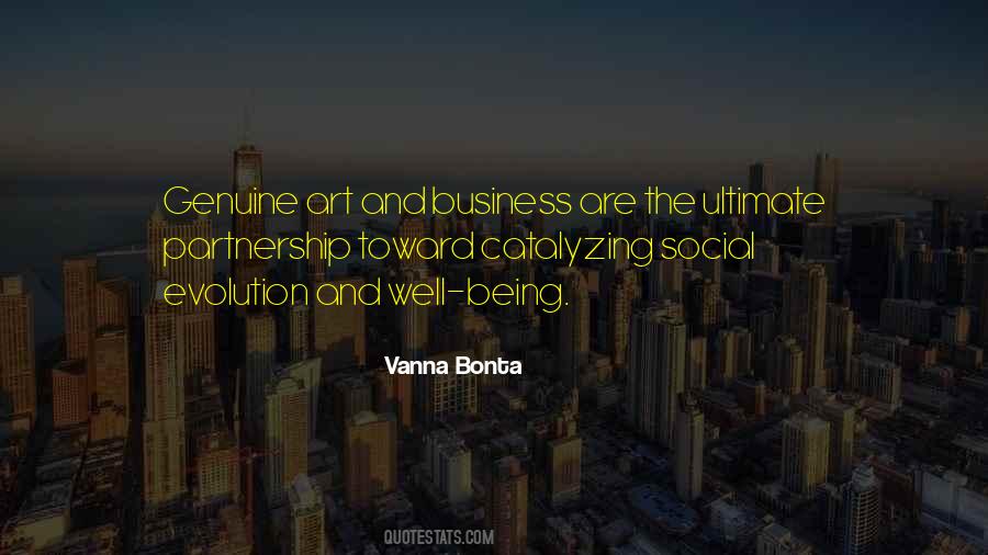 Social Business Quotes #209530