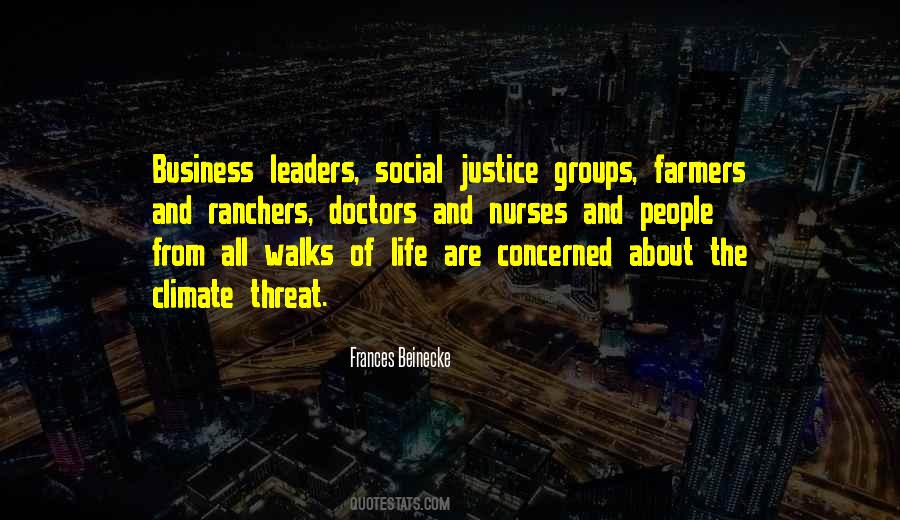 Social Business Quotes #239128