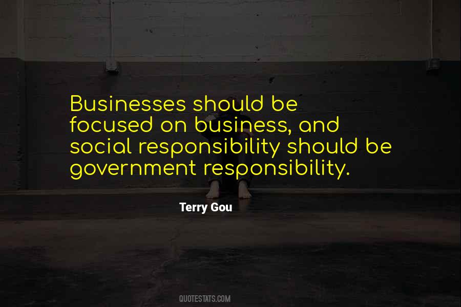 Social Business Quotes #255004