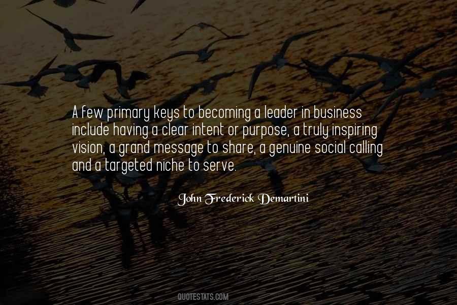 Social Business Quotes #3577