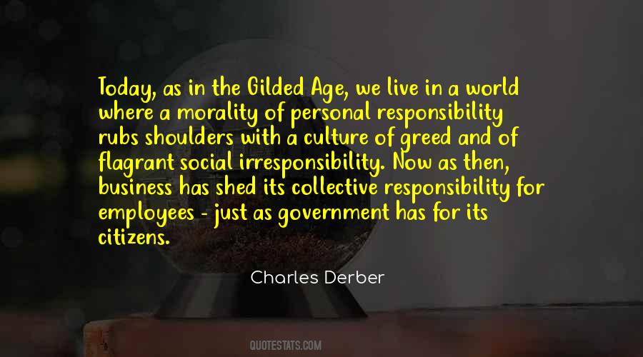 Social Business Quotes #637586