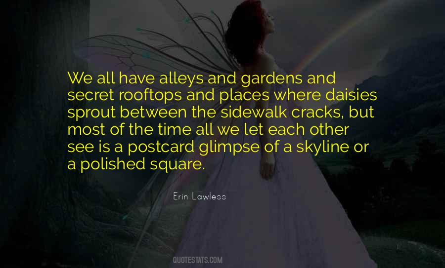 Time Square Quotes #1125769