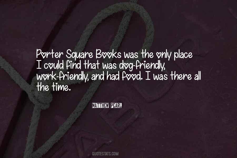 Time Square Quotes #543398