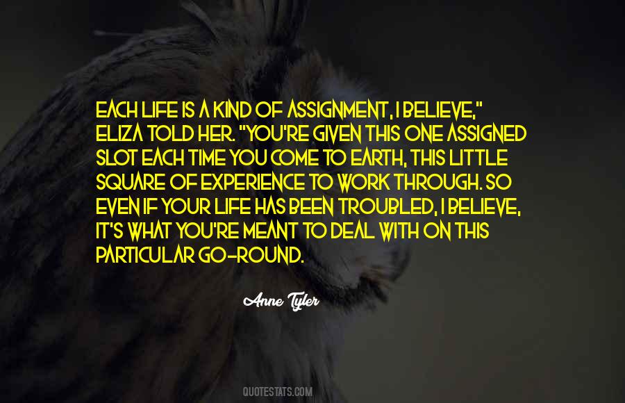 Time Square Quotes #990423