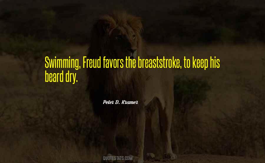 Just Keep Swimming Quotes #1243715