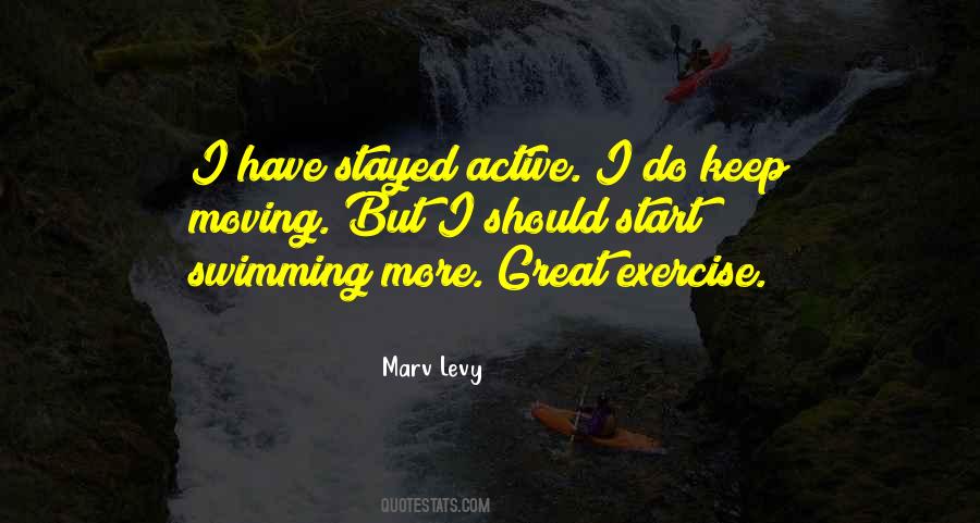 Just Keep Swimming Quotes #199201