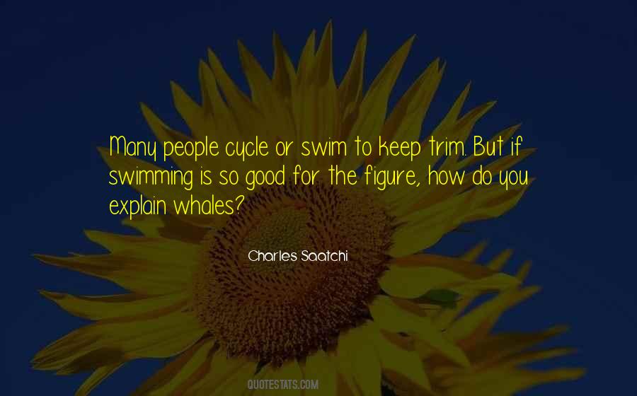 Just Keep Swimming Quotes #577471