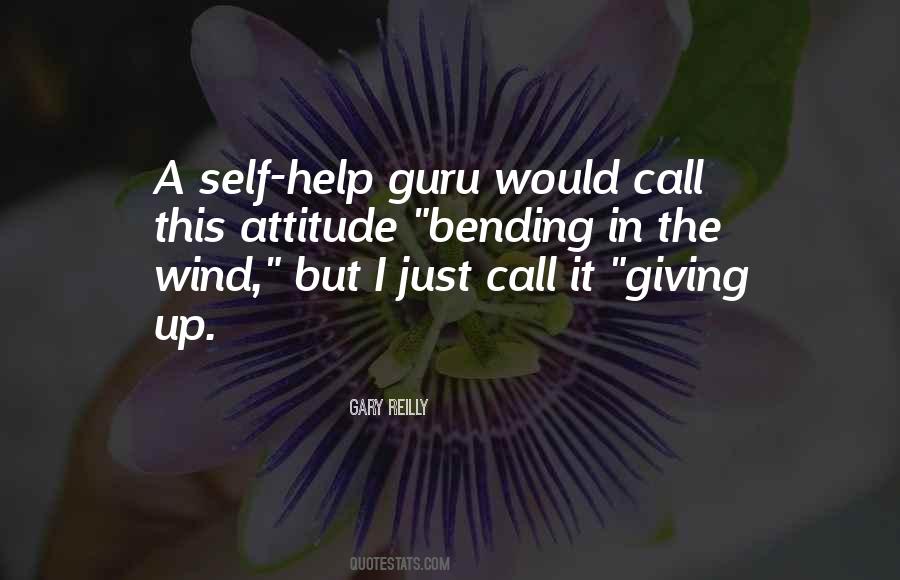 Quotes About A Guru #7668