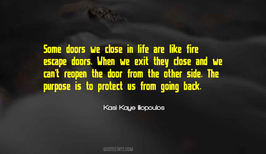 Close Protection Quotes #1796986