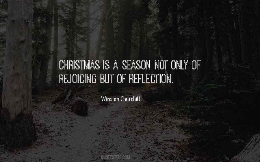 Quotes About Christmas Season #1234547