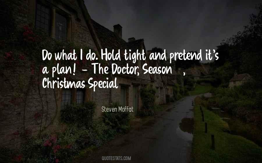 Quotes About Christmas Season #1323641