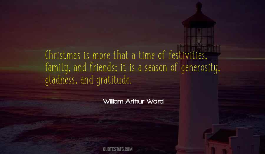 Quotes About Christmas Season #178914