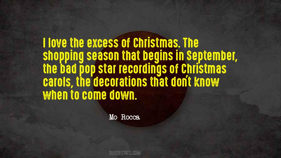 Quotes About Christmas Season #810664