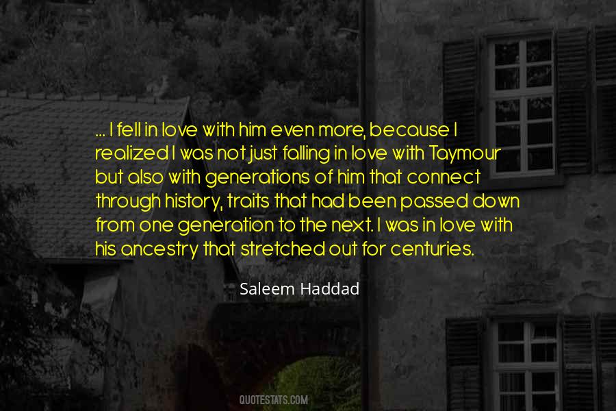 One Evening In Paris Quotes #1319337