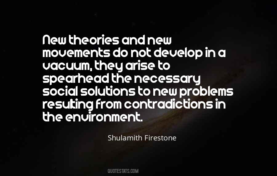 Quotes About Solutions Not Problems #1558040