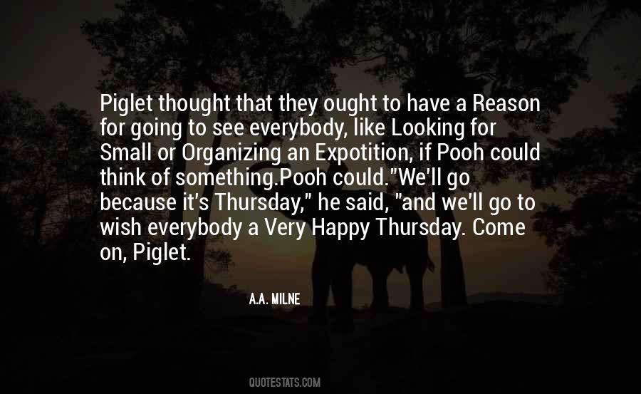 Quotes About Pooh #156989