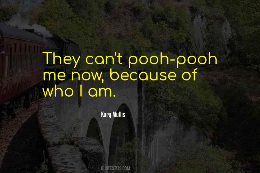 Quotes About Pooh #728520