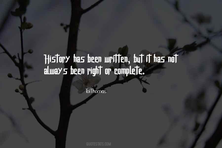 Urban History Quotes #1592091