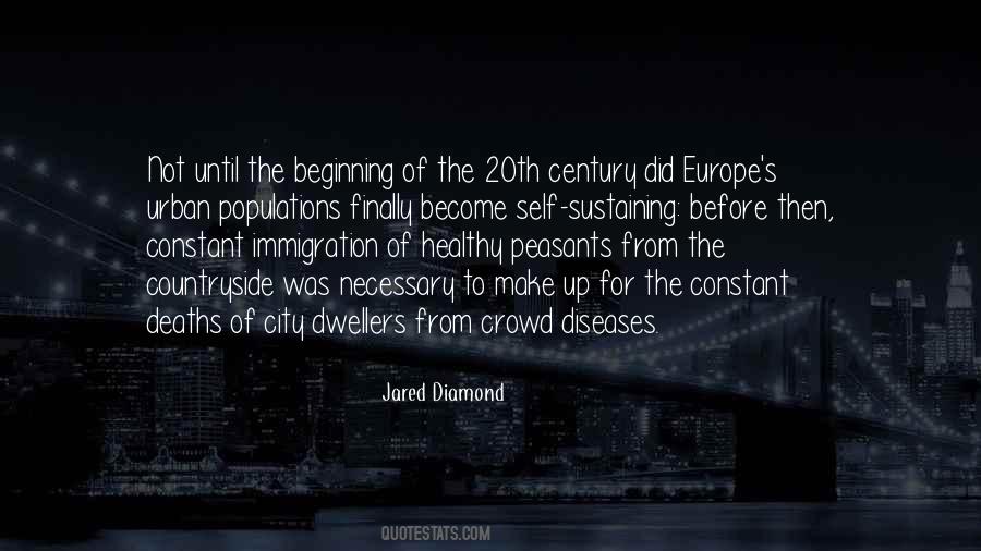 Urban History Quotes #371701