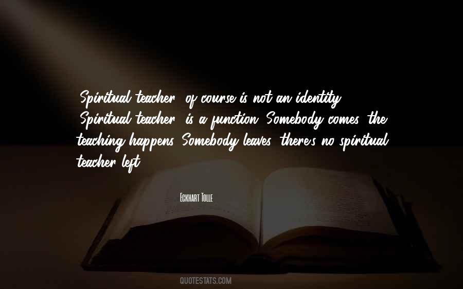 Function Left Quotes #1273559