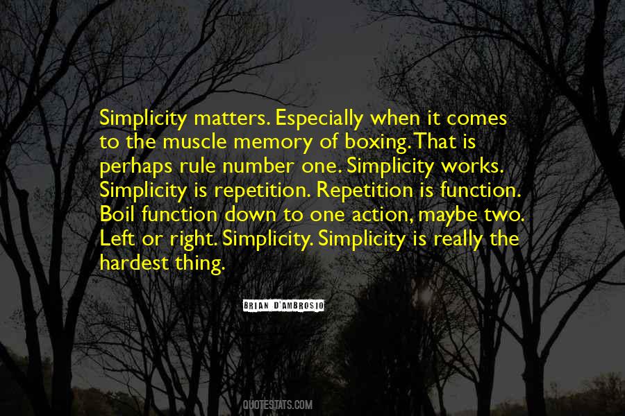 Function Left Quotes #518944