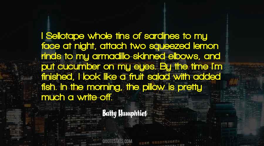 Eucalyptus Murray Bail Quotes #536096
