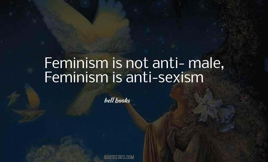 Quotes About Feminism #1253259