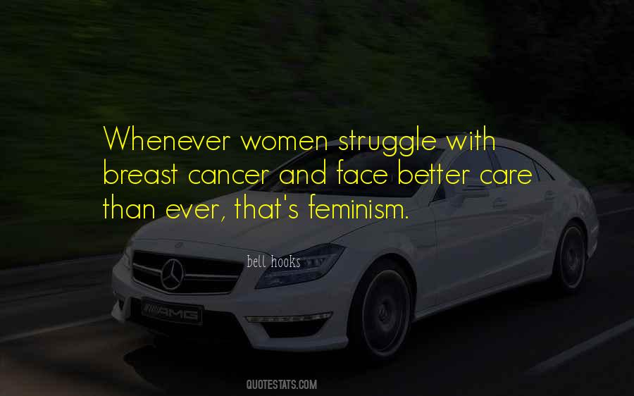 Quotes About Feminism #1254760