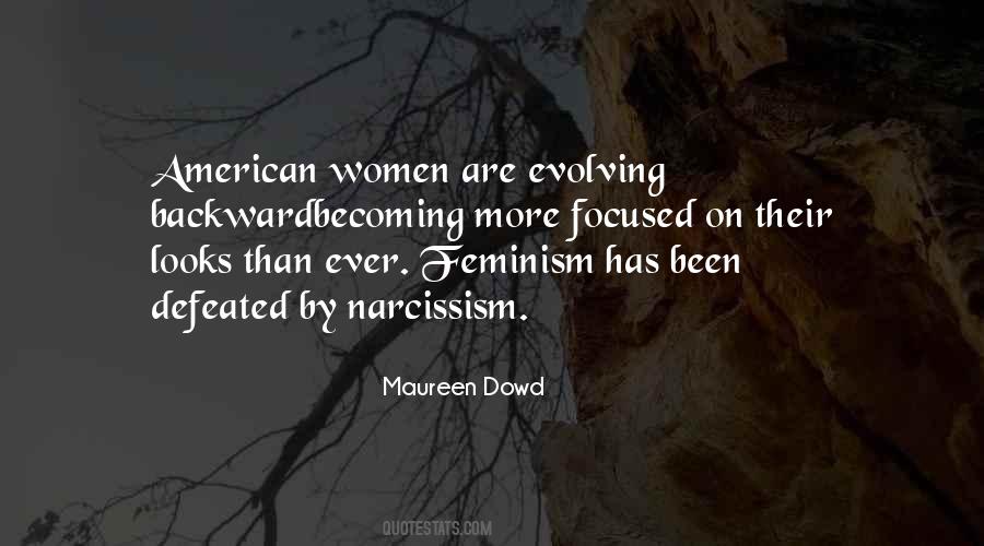 Quotes About Feminism #1306311