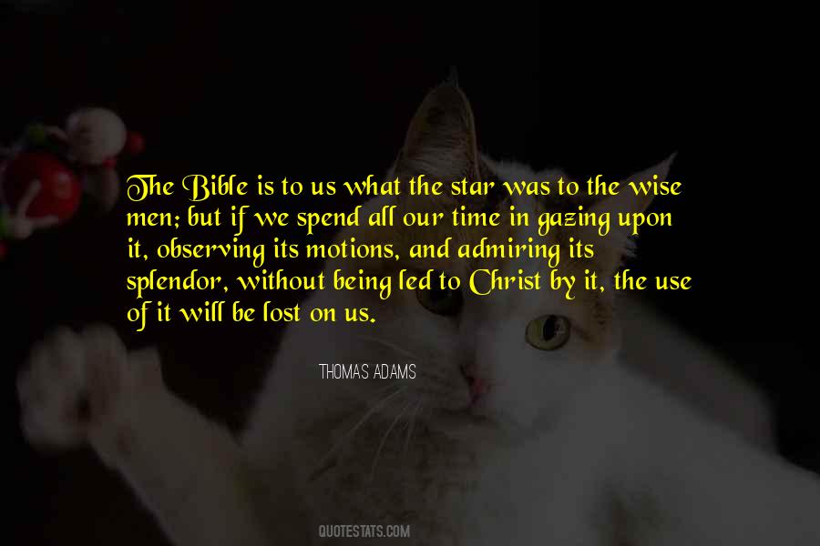 Star Gazing Quotes #91143