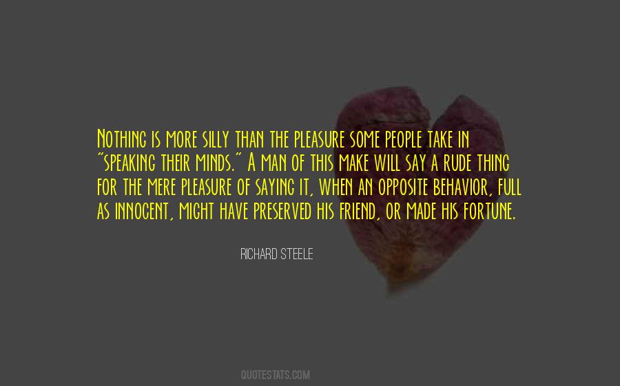 Quotes About Opposite People #307099