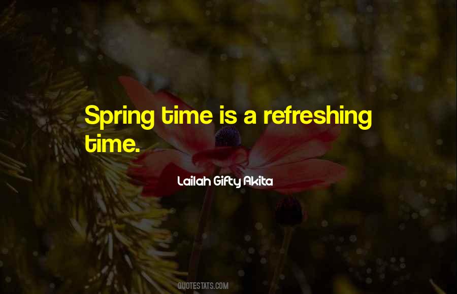 Quotes About Seasons Of Life #997068