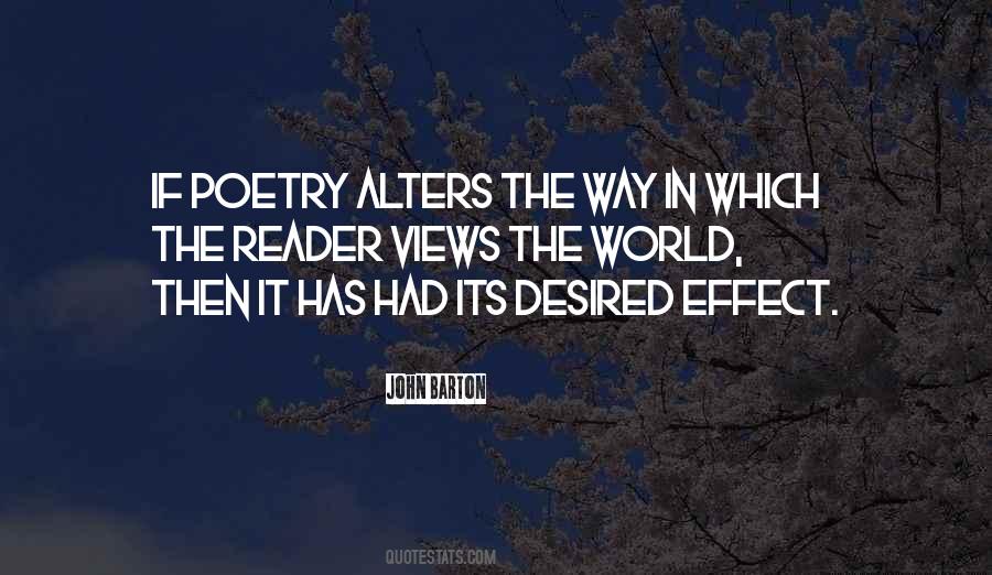 World Poetry Quotes #155216