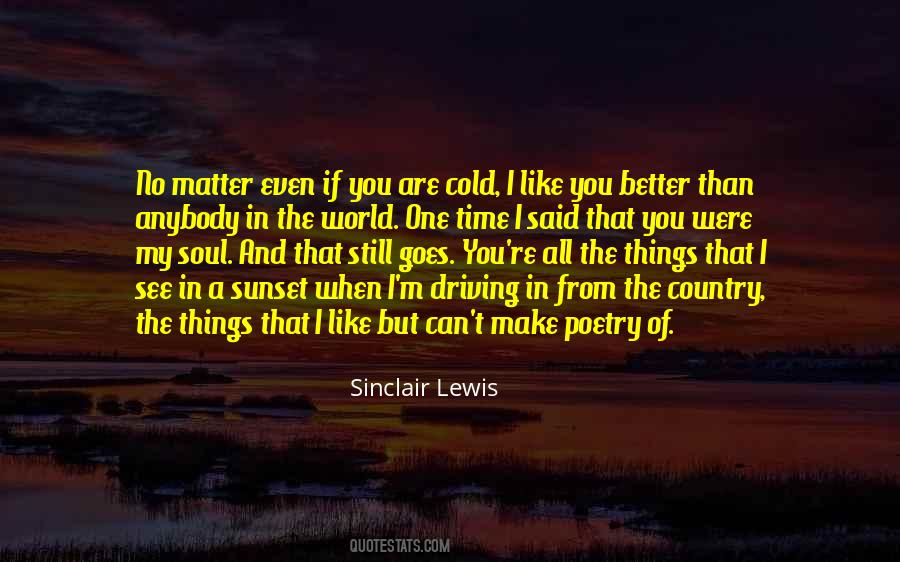 World Poetry Quotes #230993