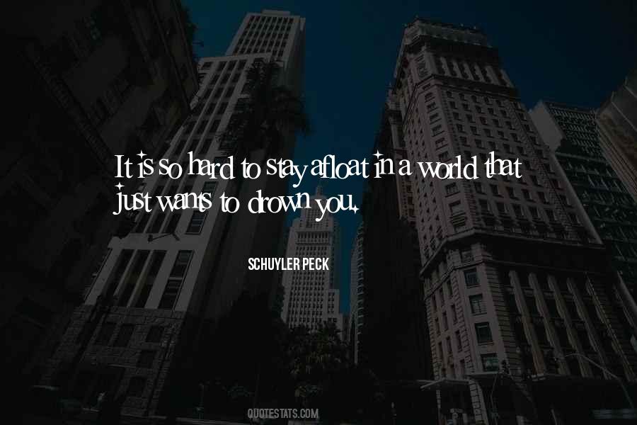 World Poetry Quotes #34136