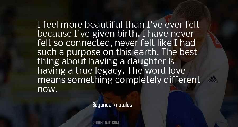 Quotes About My Beautiful Daughter #26600