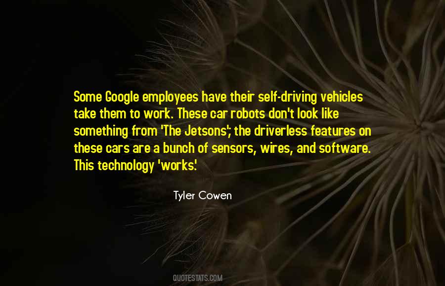 Quotes About Sensors #280602
