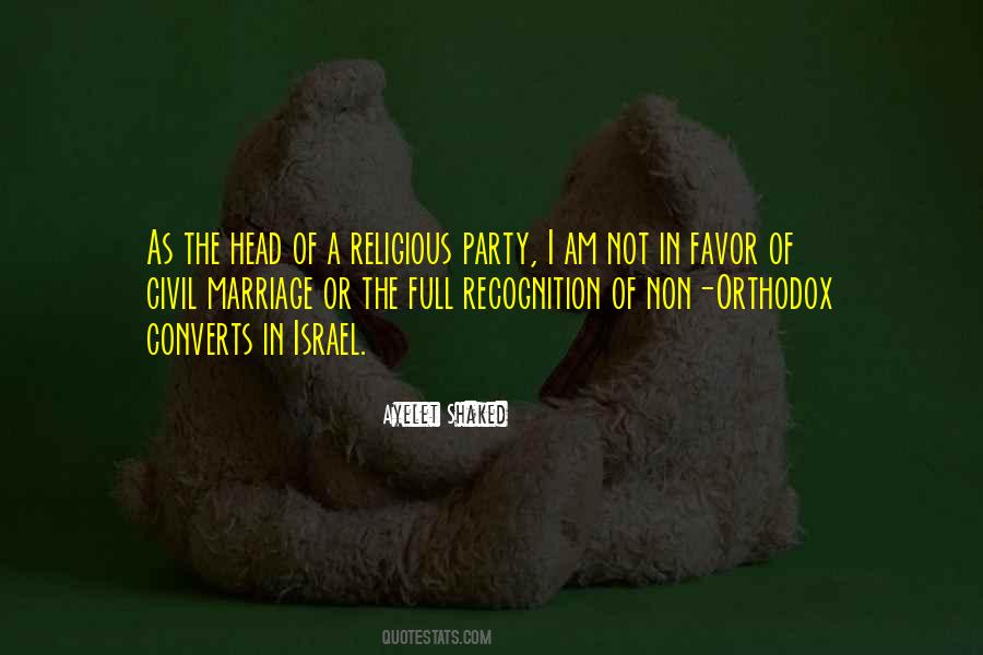 Quotes About Religious #1780822