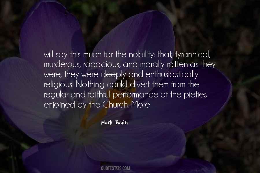 Quotes About Religious #1799847