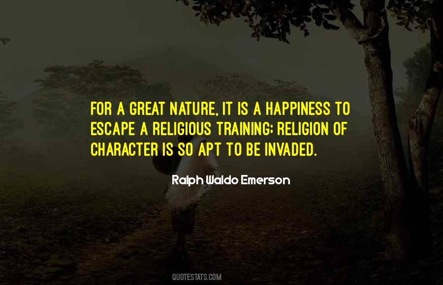 Quotes About Religious #1818322