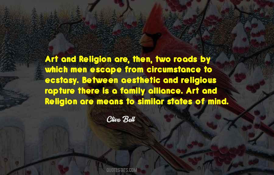 Quotes About Religious #1821198