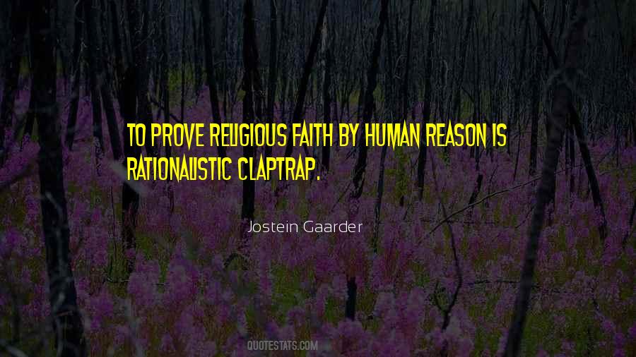 Quotes About Religious #1821588