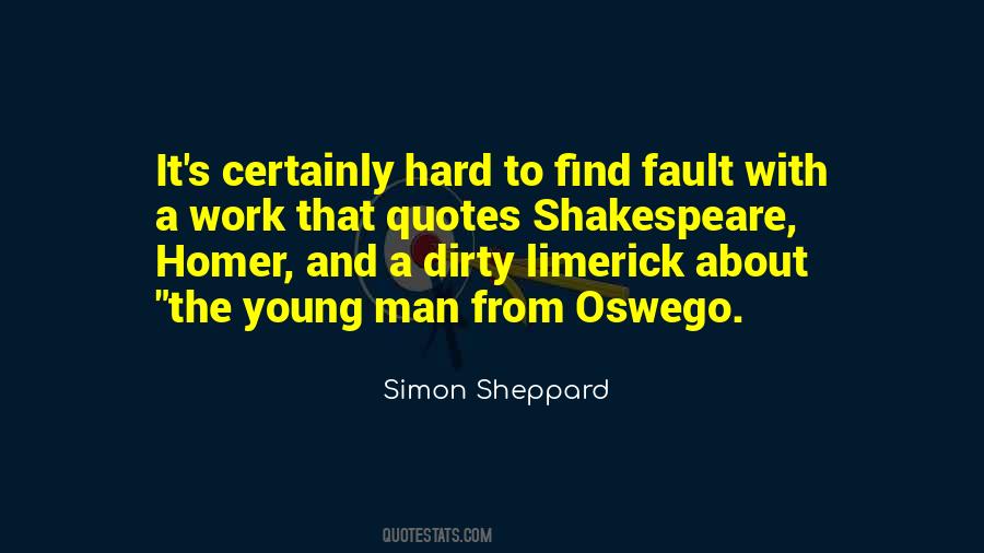 Quotes About Shakespeare's Work #150708