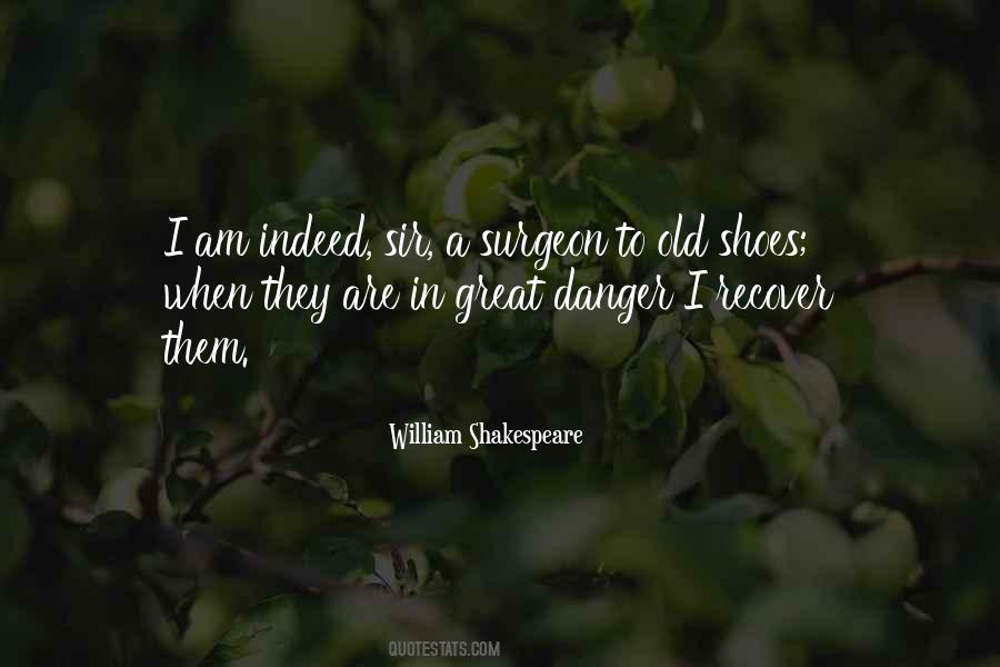 Quotes About Shakespeare's Work #1579097