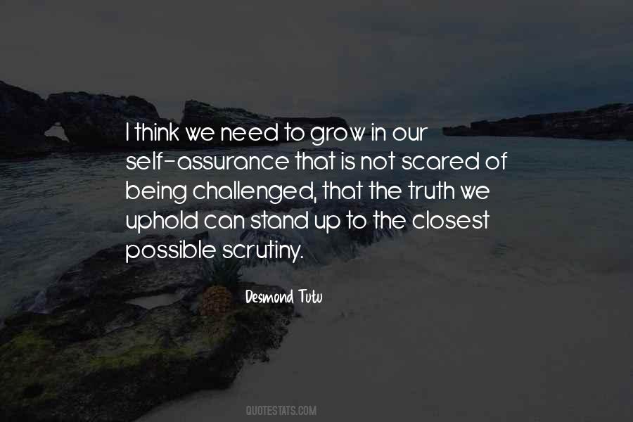 Quotes About Need To Grow Up #625414