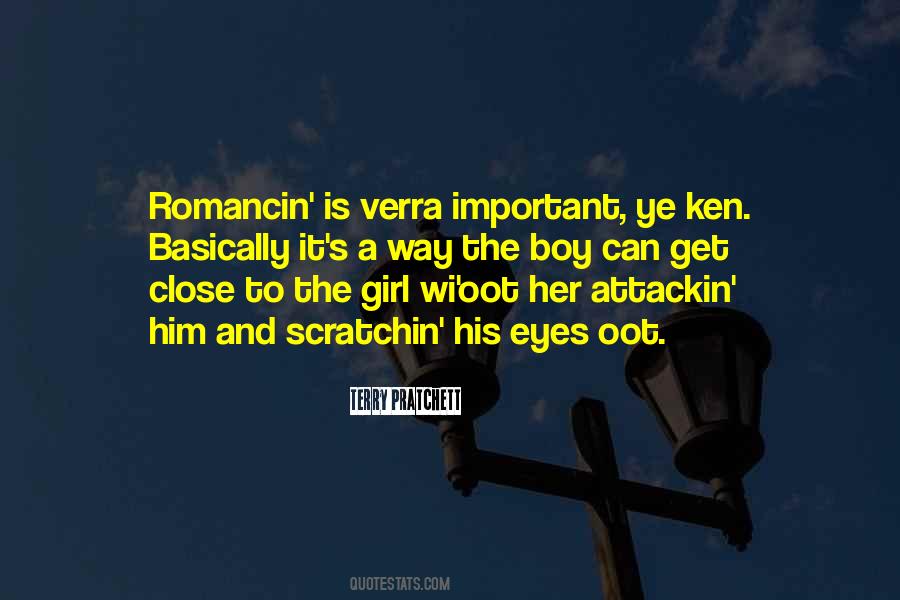 Emotional Honesty Quotes #348351