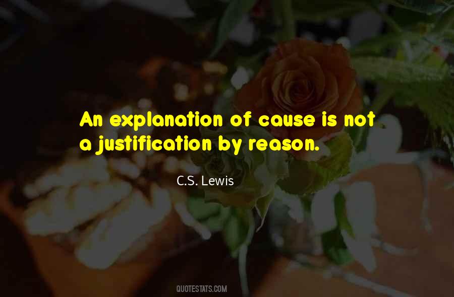 Quotes About Self Explanation #28456